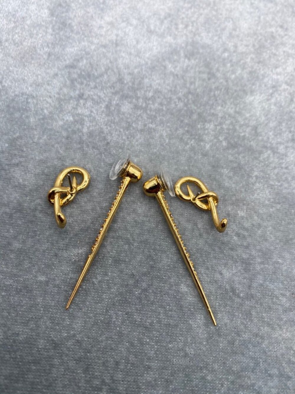 Alexis Bittar Stud Earrings
